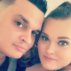 Meet your Posher, Anthony y sarah